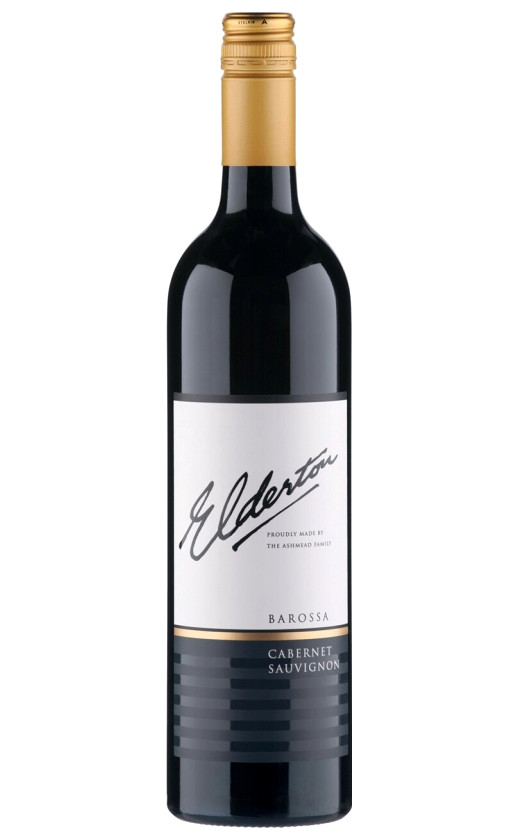Elderton Estate Range Cabernet Sauvignon