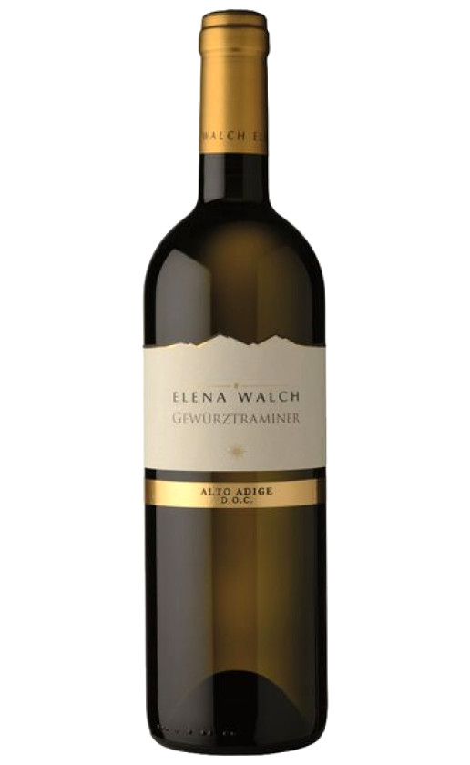 Elena Walch Gewurztraminer Alto Adige 2020