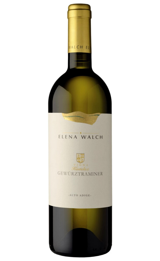 Elena Walch Gewurztraminer Kastelaz Alto Adige 2019