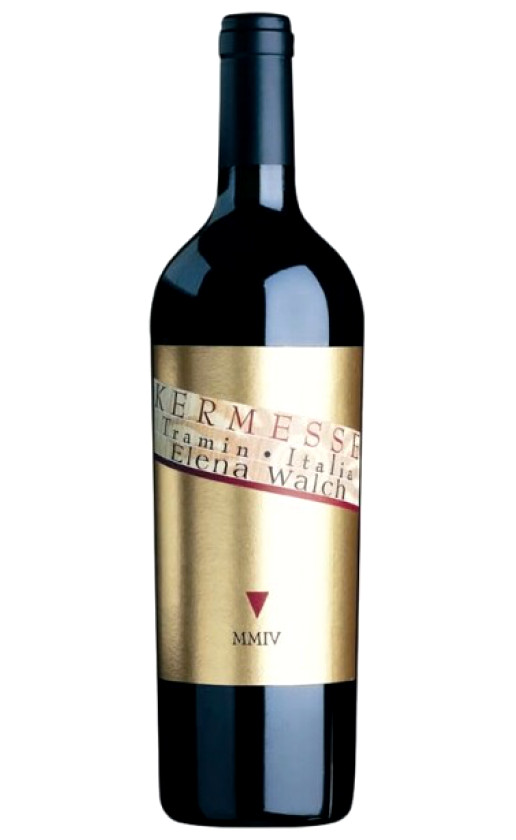 Elena Walch Kermesse Vino da Tavola 2005