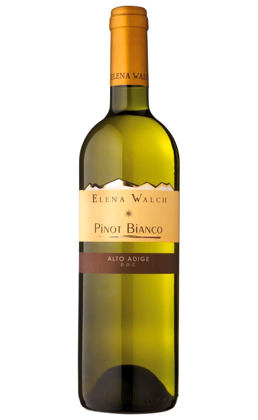 Elena Walch Pinot Bianco Alto Adige 2011