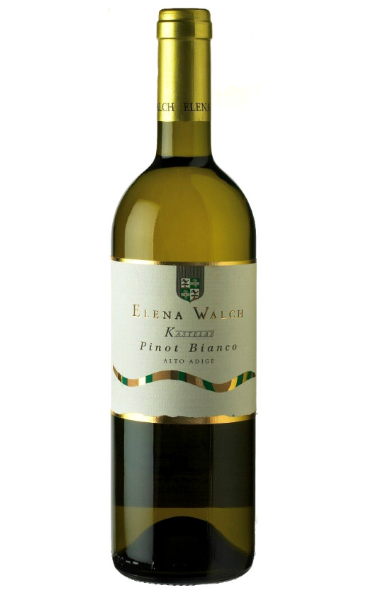 Elena Walch Pinot Bianco Kastelaz Alto Adige 2008