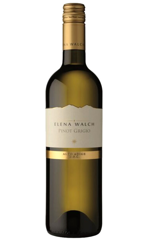 Elena Walch Pinot Grigio Alto Adige 2020