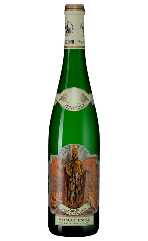 Emmerich Knoll Gruner Veltliner Loibner Steinfeder 2020