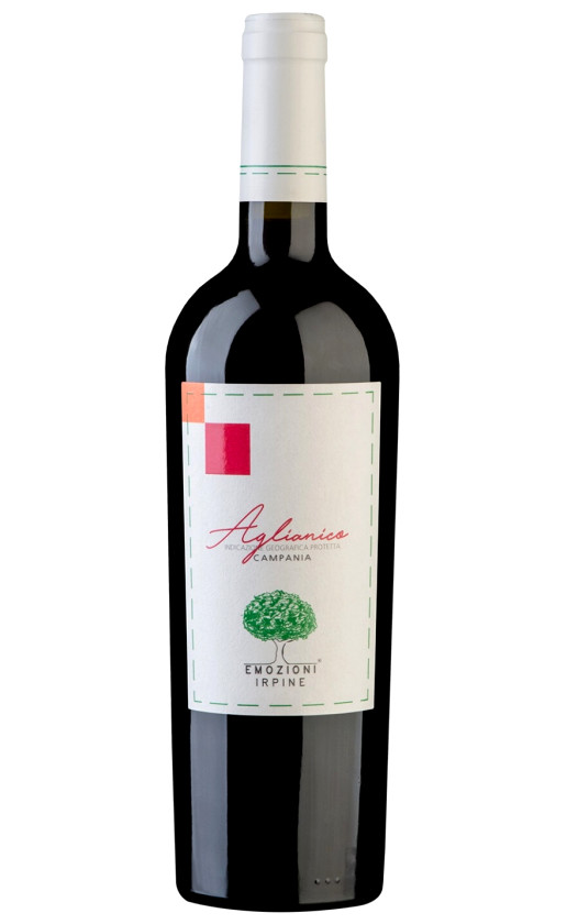 Emozioni Irpine Aglianico Campania