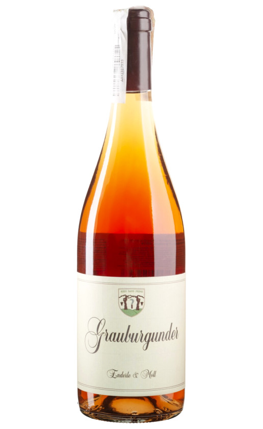 Enderle Moll Grauburgunder