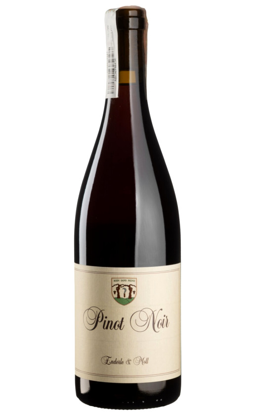 Enderle Moll Pinot Noir