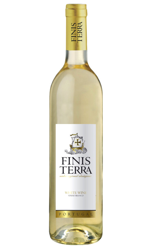 Enoforum Finisterra Vinho Bianco 2010