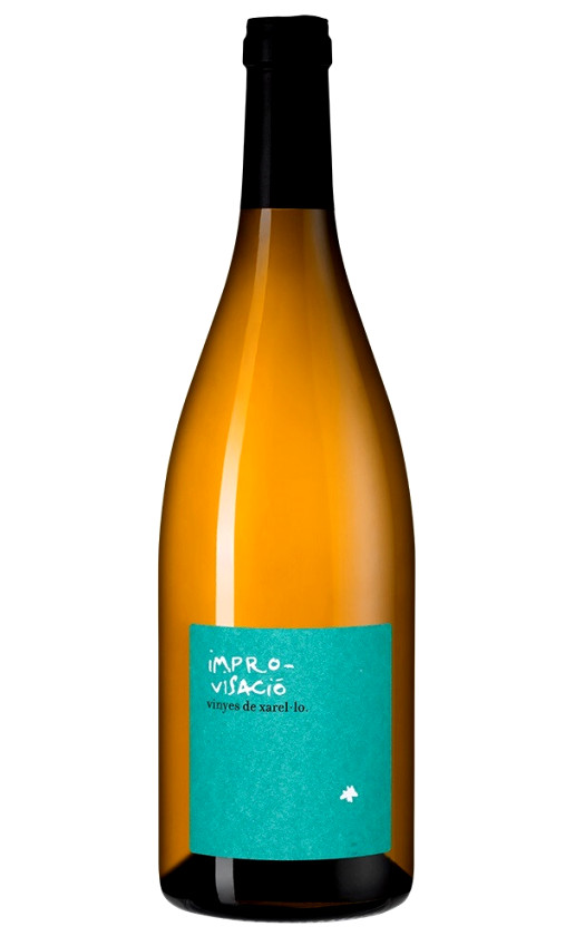 Enric Soler Improvisacio Penedes 2018