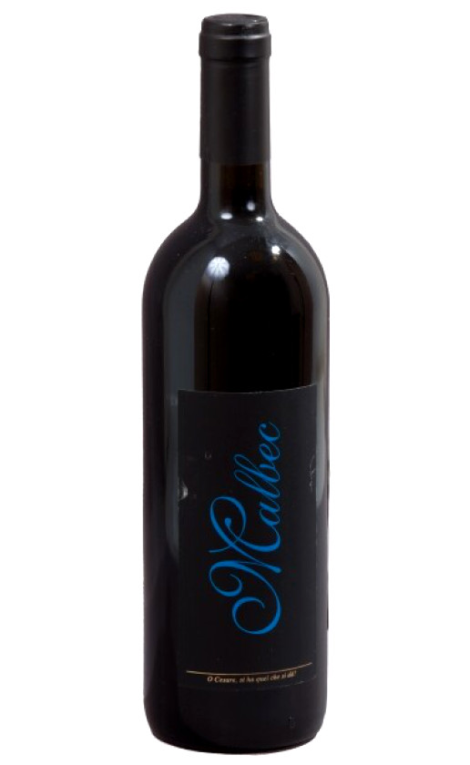 Enrico Fossi Malbec 2003