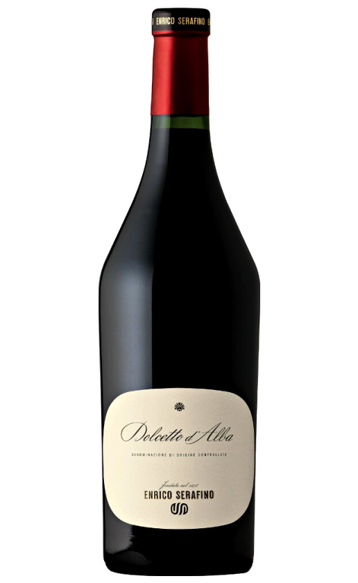 Enrico Serafino Dolcetto d'Alba