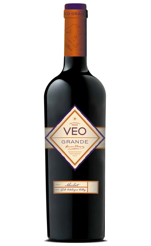 EOV Veo Grande Merlot
