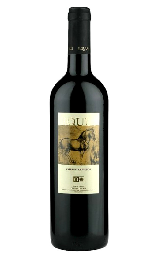 Equus Cabernet Sauvignon 2009