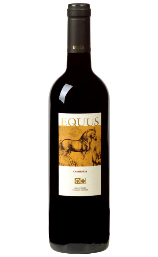 Equus Carmenere 2010