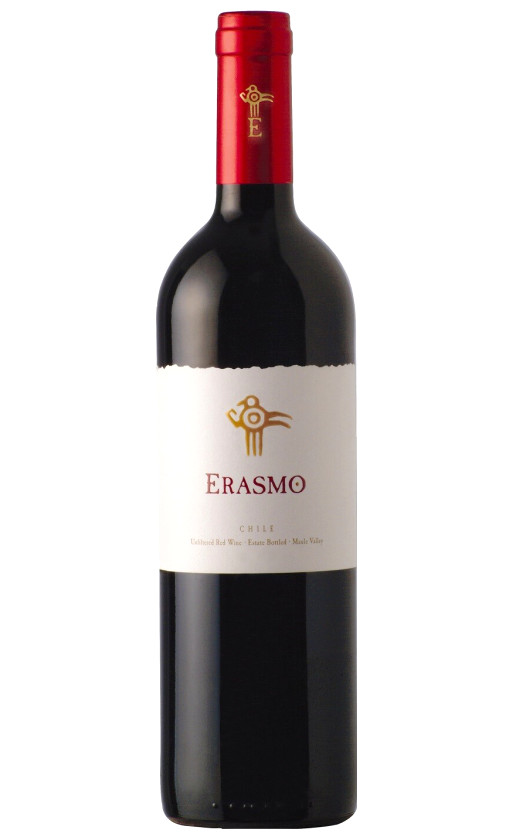 Erasmo 2013