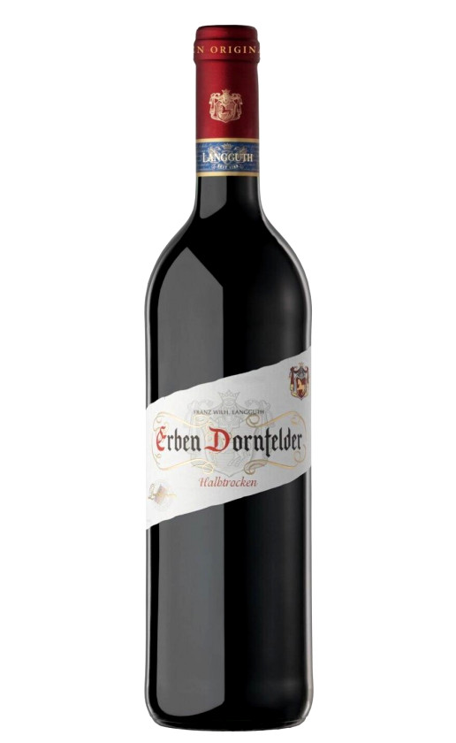 Erben Dornfelder