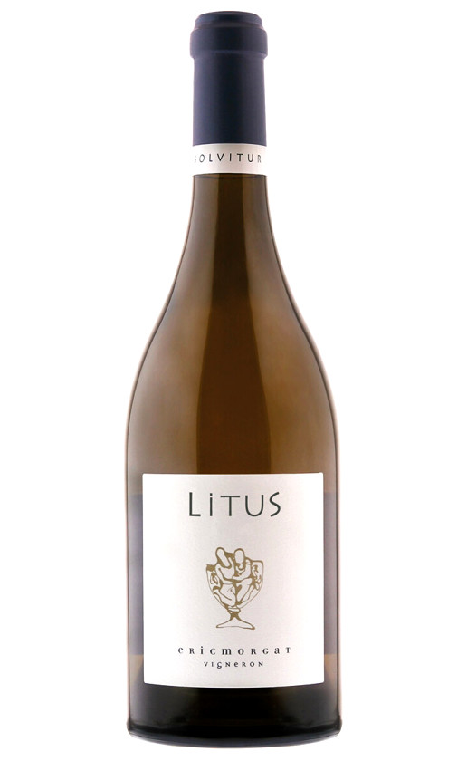 Eric Morgat Litus 2018