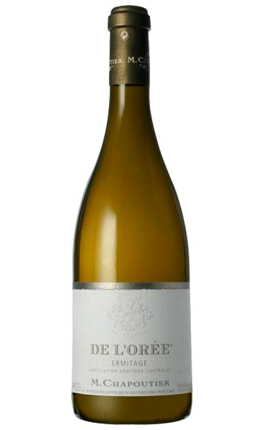 Ermitage De l'Oree 1991