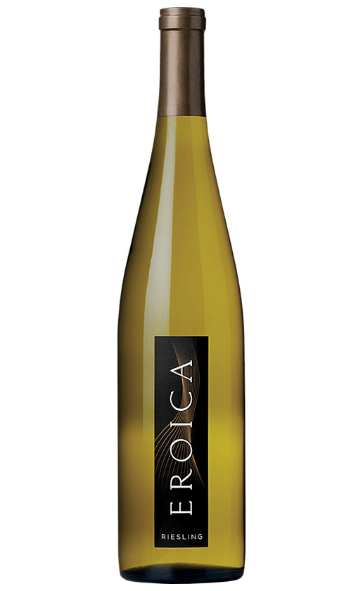 Eroica Riesling 2017
