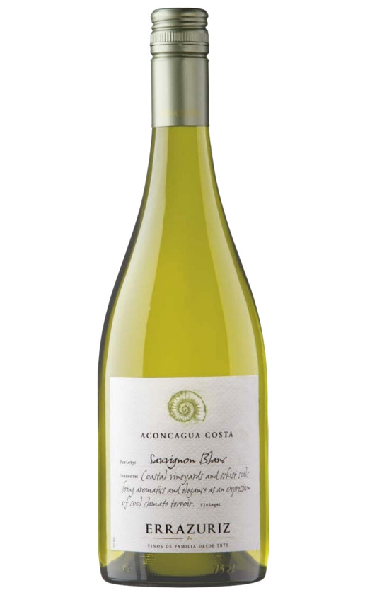 Errazuriz Aconcagua Costa Sauvignon Blanc