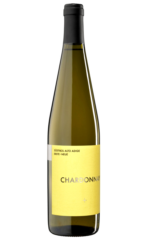 Erste Neue Kellerei Chardonnay Alto Adige 2019