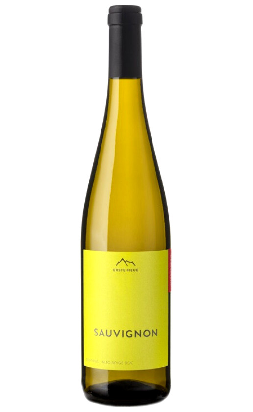 Erste Neue Kellerei Sauvignon Alto Adige 2020