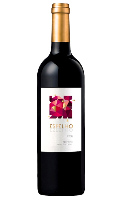 Espelho Tinto Peninsula de Setubal IG 2019