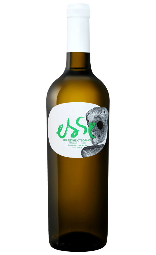 Esse Chardonnay Selected