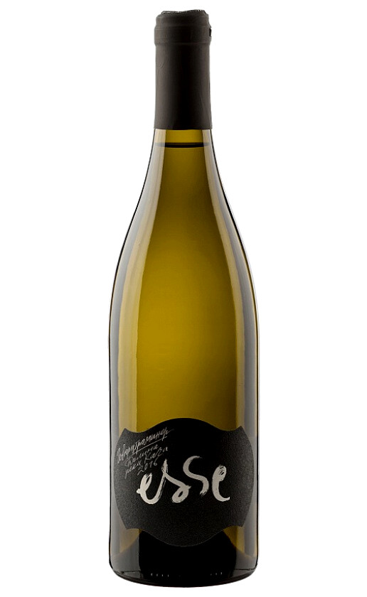 Esse Gewurztraminer