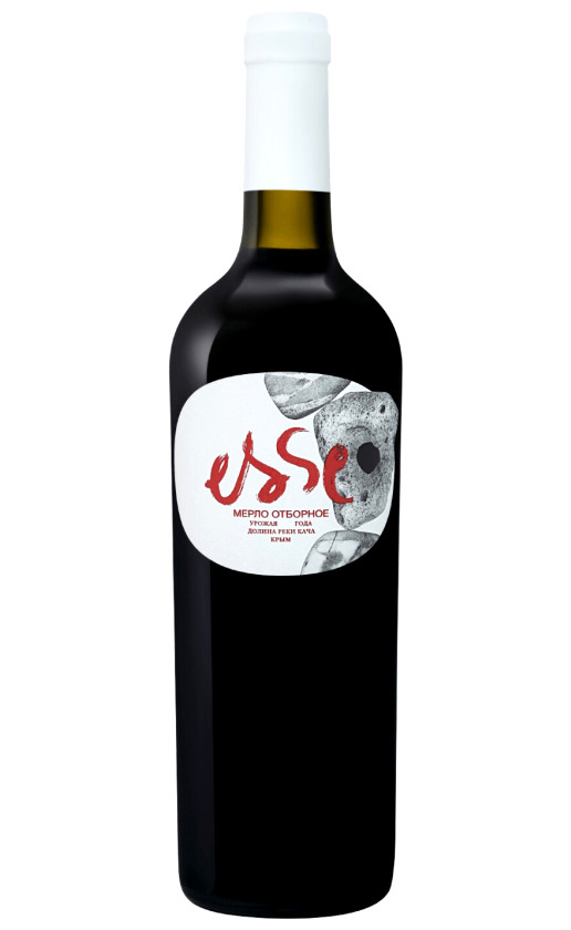 Esse Merlot Selected
