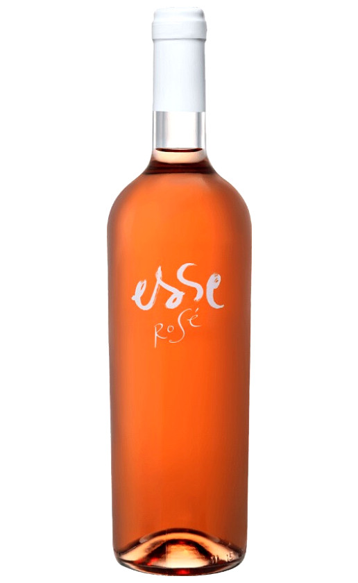 Esse Rose