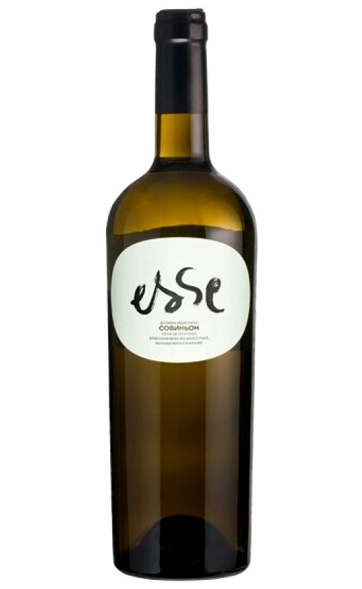 Esse Sauvignon Blanc