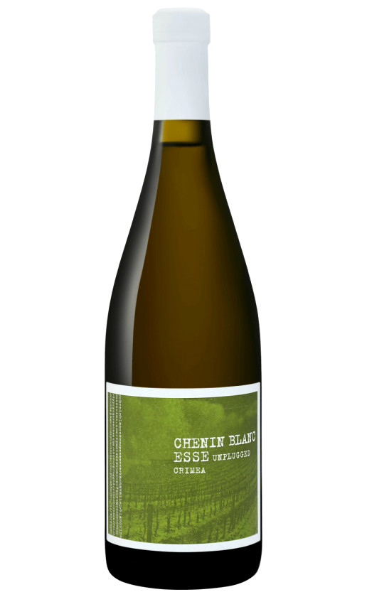Esse Unplugged Chenin Blanc