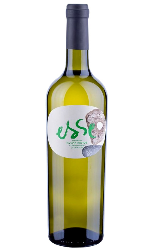 Esse White Dry