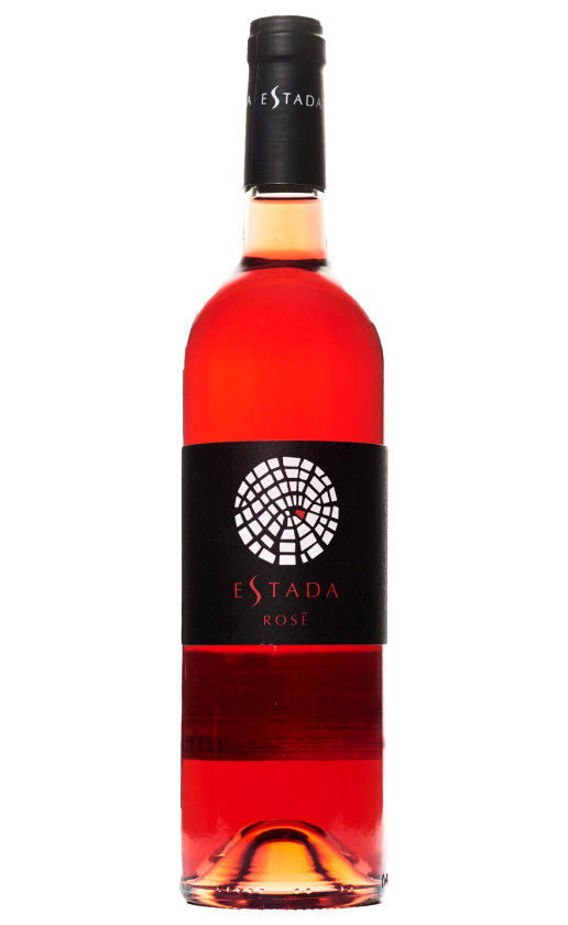 Estada Rose Somontano 2016