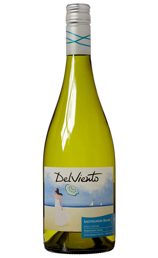 Estampa Del Viento Sauvignon Blanc