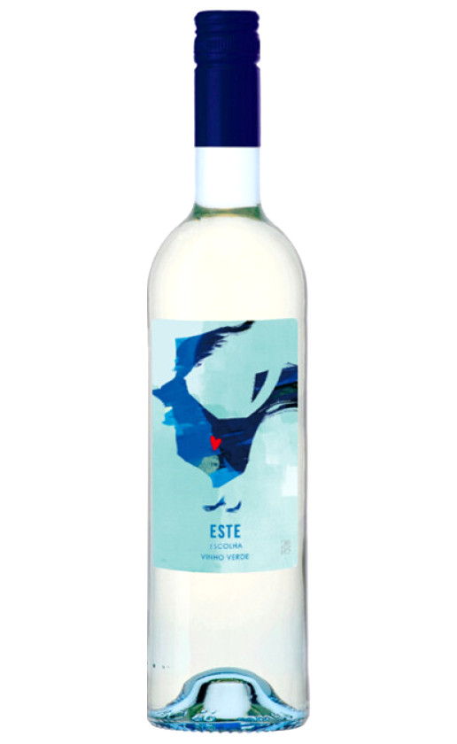 Este Escolha White Vinho Verde 2020
