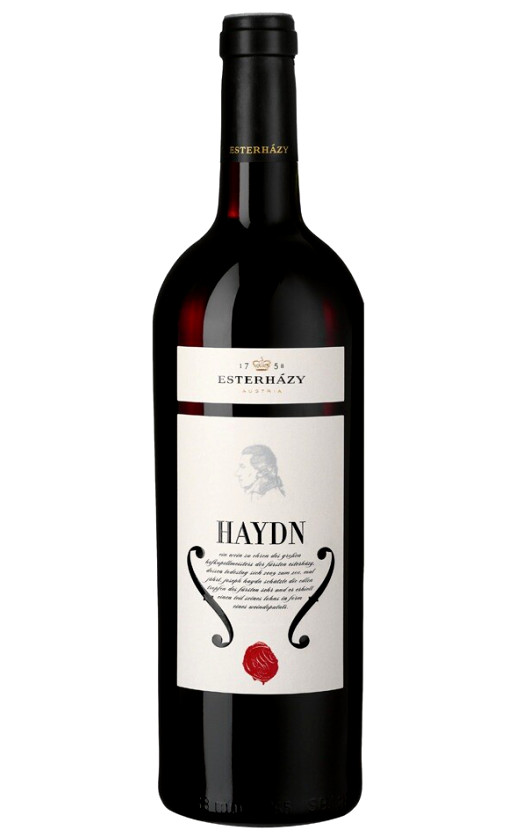Esterhazy Haydn 2009