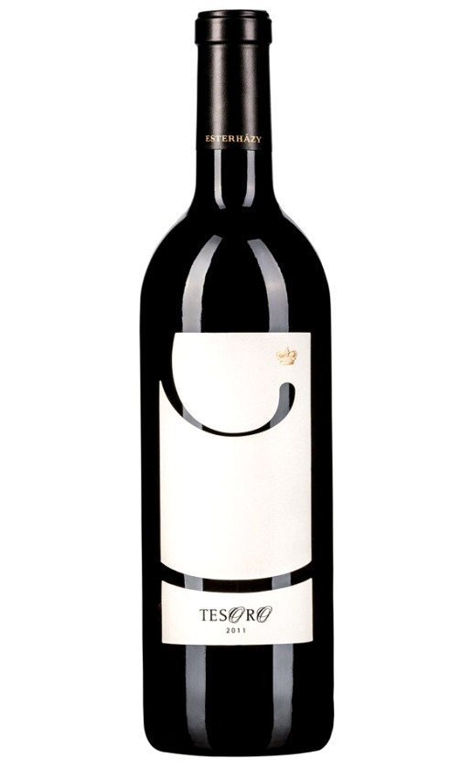 Esterhazy Tesoro 2011