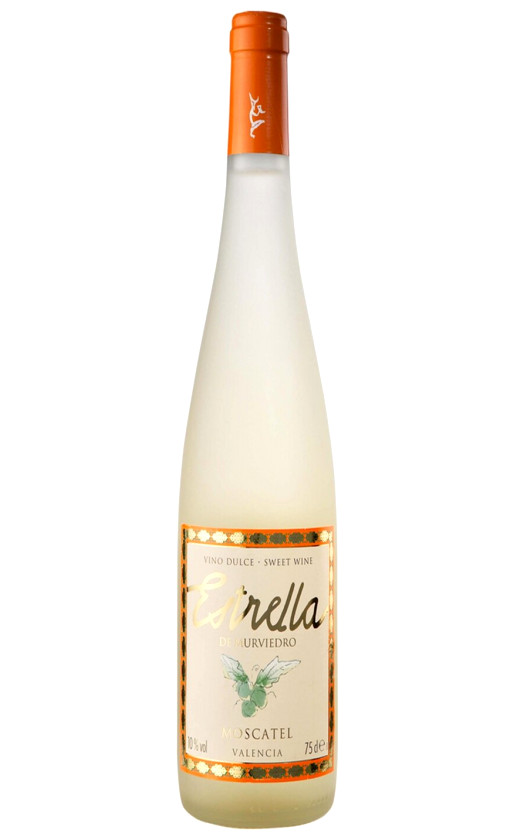 Estrella de Murviedro Blanco