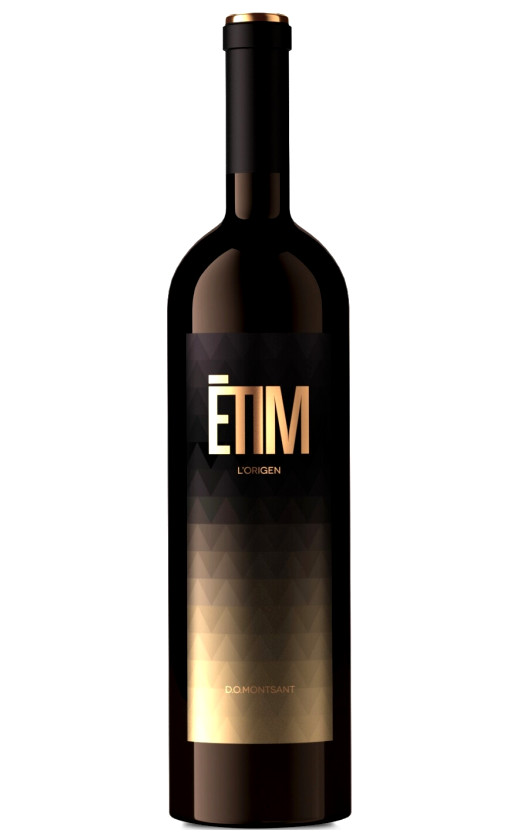 Etim L'Origen Montsant