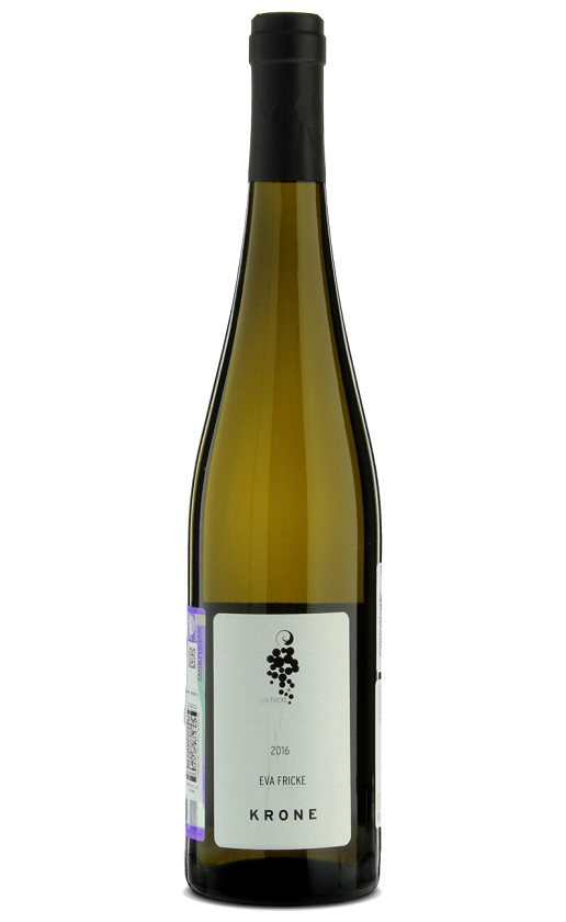 Eva Fricke Krone Riesling 2016