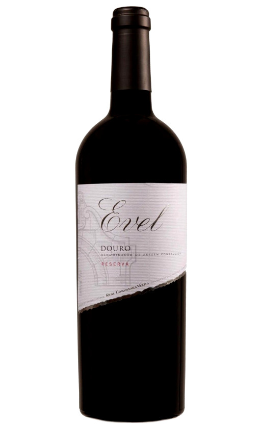 Evel Reserva Douro 2019