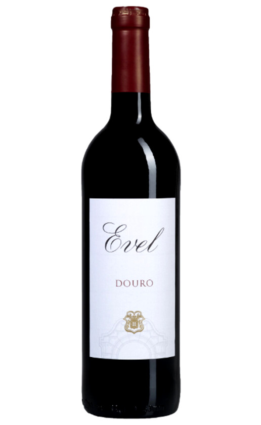 Evel Tinto Douro 2018
