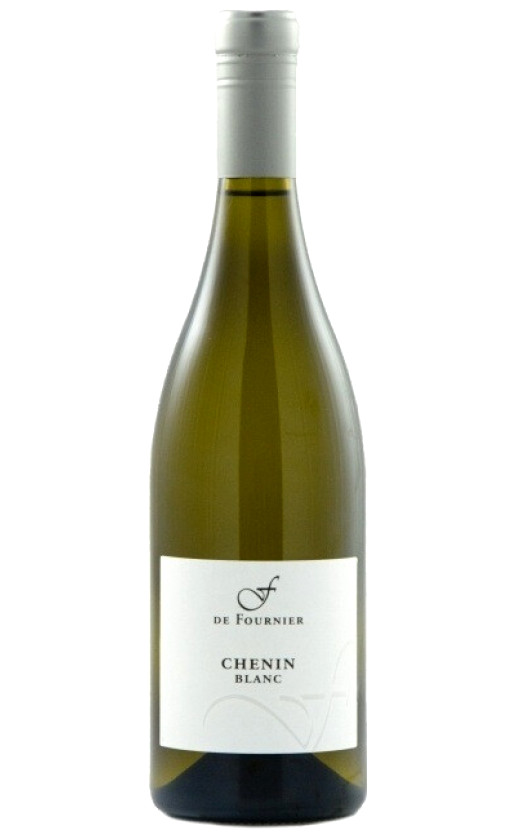 F de Fournier Chenin Blanc