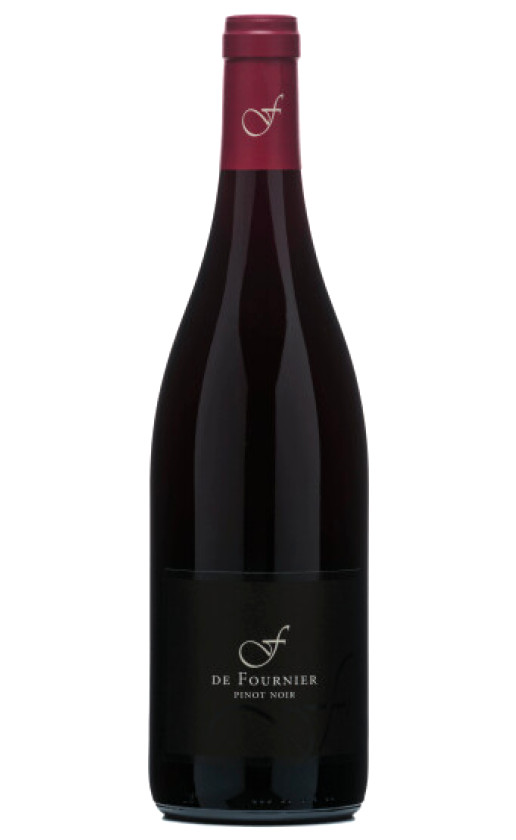 F de Fournier Pinot Noir