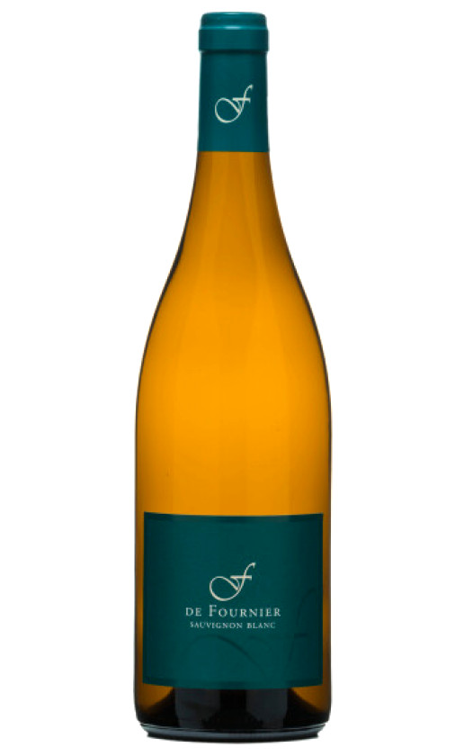 F de Fournier Sauvignon Blanc