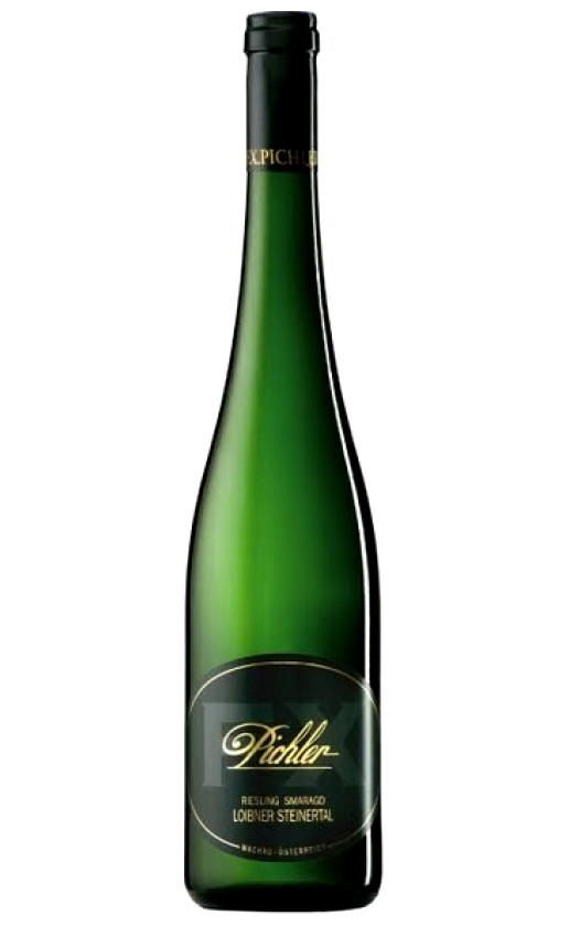 F. X. Pichler Loibner Steinertal Riesling Smaragd 2012