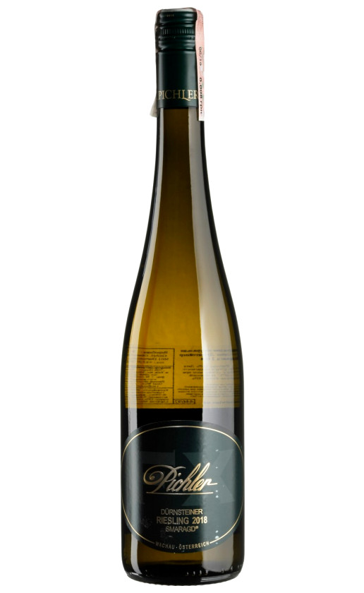 F. X. Pichler Riesling Durnsteiner Smaragd 2018