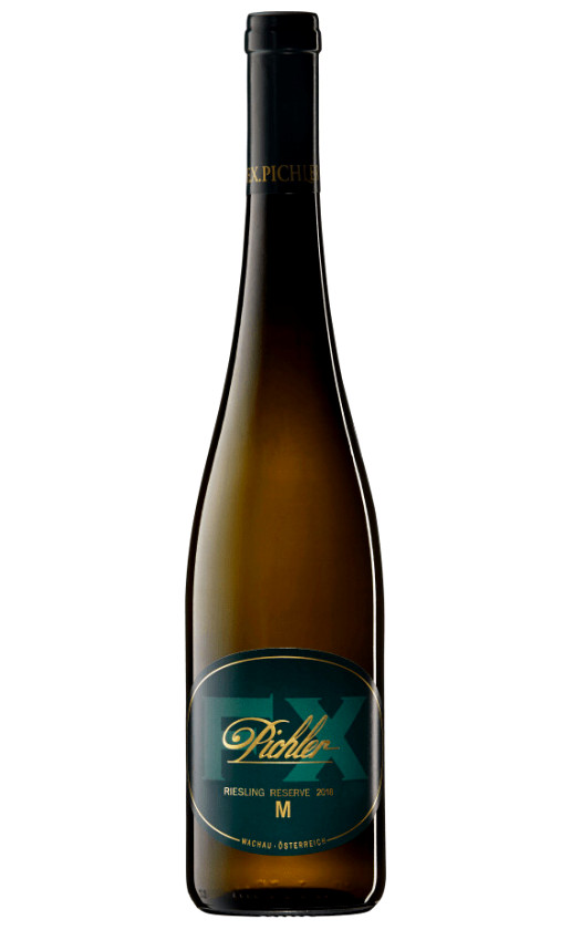 F. X. Pichler Riesling Reserve M 2018